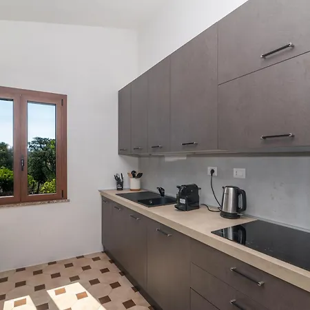 La Dolce Teodoro 2 Ferienhaus *