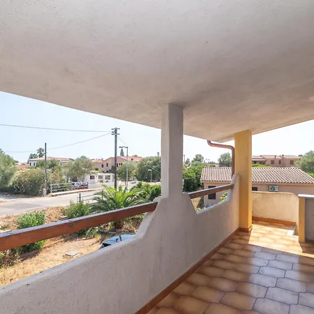 Ferienhaus La Dolce Teodoro 2 *