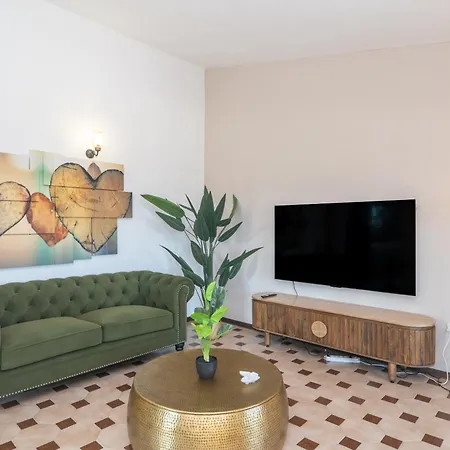 La Dolce Teodoro 2 Ferienhaus