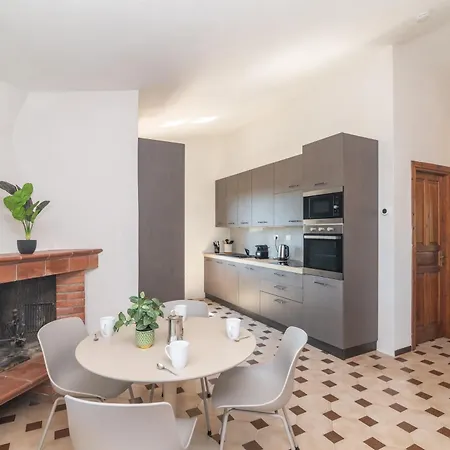 La Dolce Teodoro 2 Ferienhaus *
