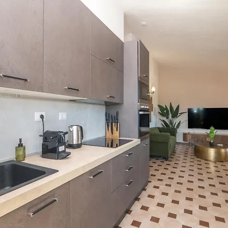 Ferienhaus La Dolce Teodoro 2 *
