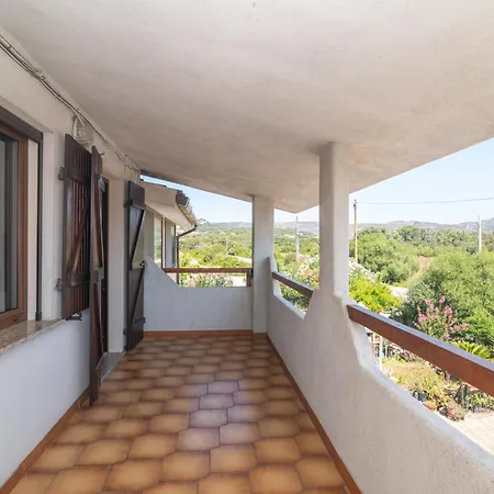 La Dolce Teodoro 2 Ferienhaus *