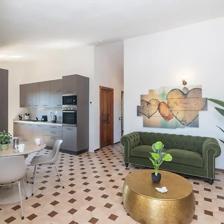 La Dolce Teodoro 2 Ferienhaus *