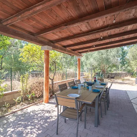 Ferienhaus La Dolce Teodoro 2 *