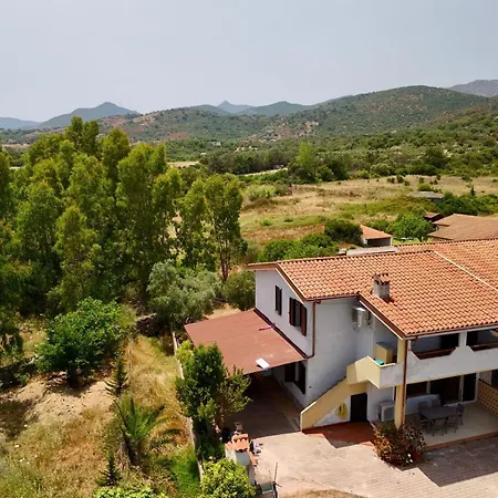 Ferienhaus La Dolce Teodoro 2 *
