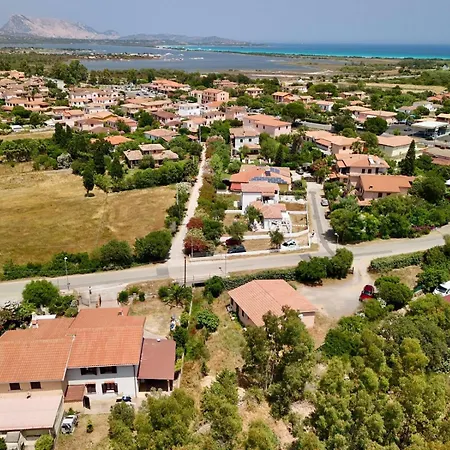 La Dolce Teodoro 2 * San Teodoro (Sardinia)